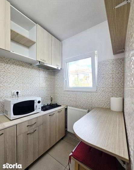 Garsoniera Drumul Taberei Metrou - 7