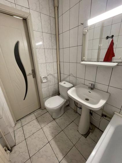 Apartament 1 camera gara - 5