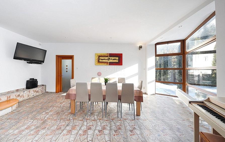 Casa de Vacanta in Predeal - 45