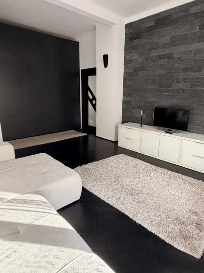 Apartament de 2 camere in vila, centrala, parcare inclusa - Parcul Carol - 2