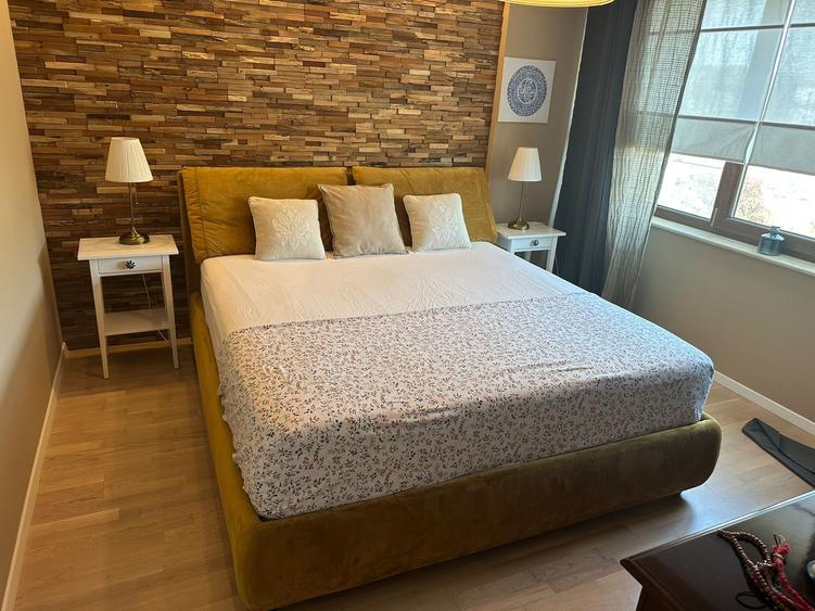 Vand apartament 2 camere Baneasa – Jandarmeriei - 1