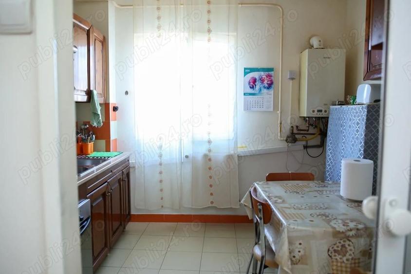 Apartament 4 camere - 4