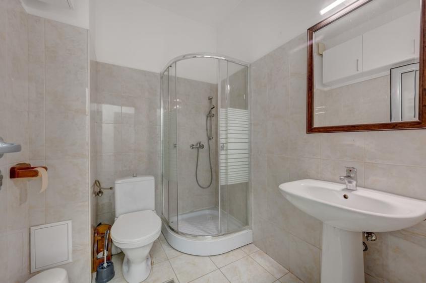 Primaria S1 - Apartament - loc de parcare suprateran - acces dublu - 7