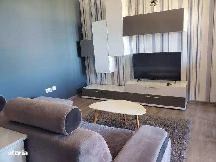 Inchiriez - Apartament 2 camere cu balcon - ARED Micalaca (zona 300) - 3