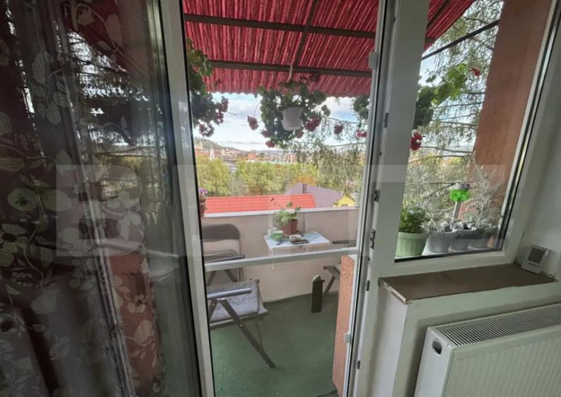Apartament de 2 camere, 38 mp, Simleu Silvaniei - 6