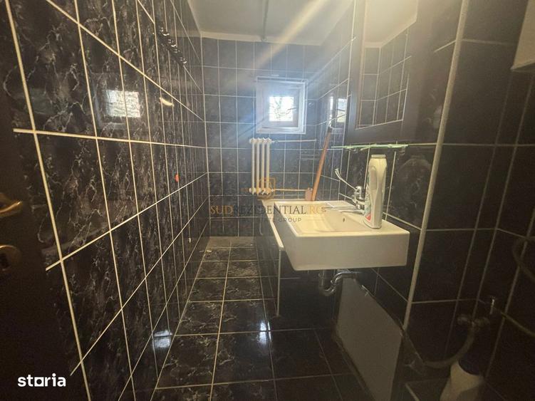 Apartament 2 camere de vanzare, Parcul Tineretului, Str. Pridvorului - 12