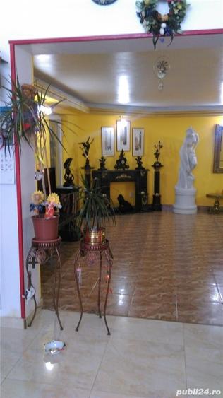 Imobil s+p+e+m si teren Dumbravita vatra veche de vinzare. - 3