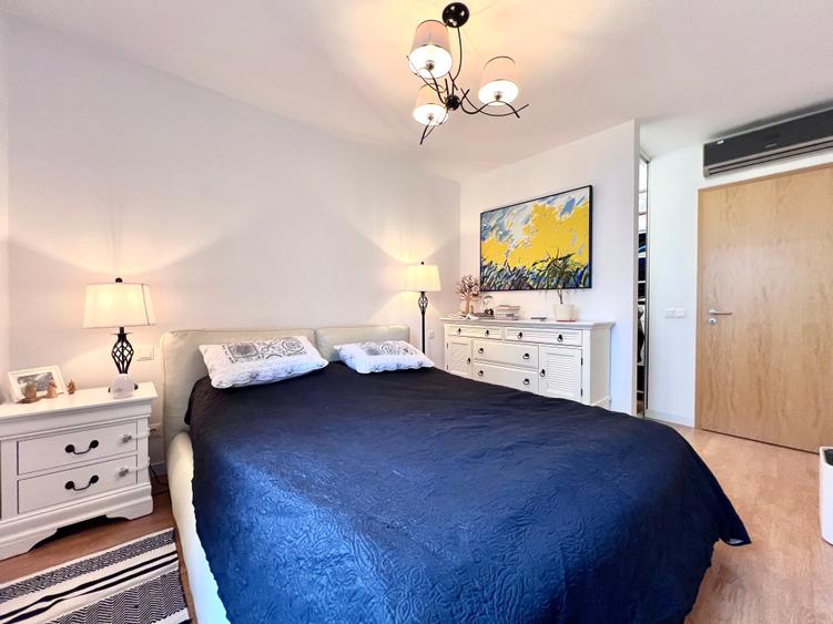 Apartament 3 camere complet utilat | 2 băi | balcon | loc de parcare - 7