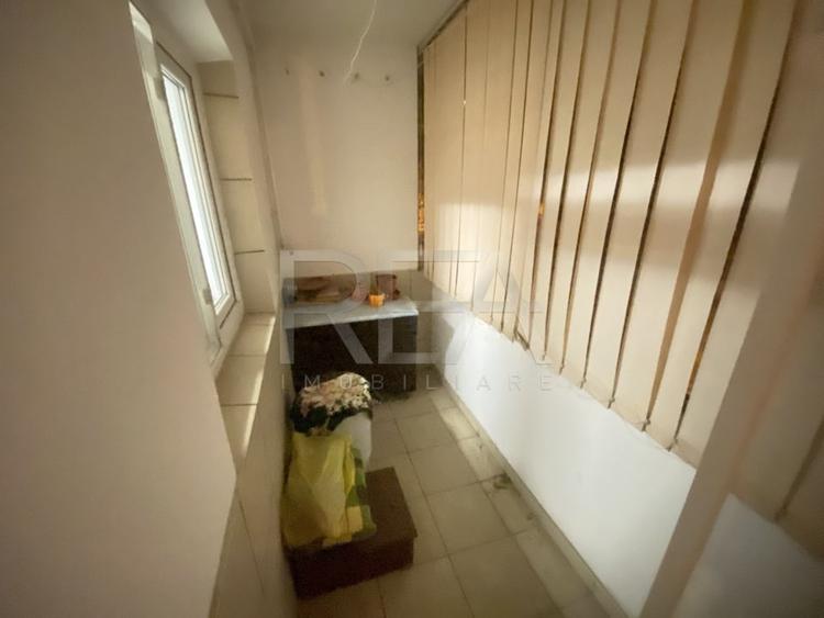 2 camere- Decomandat- Margeanului - 5