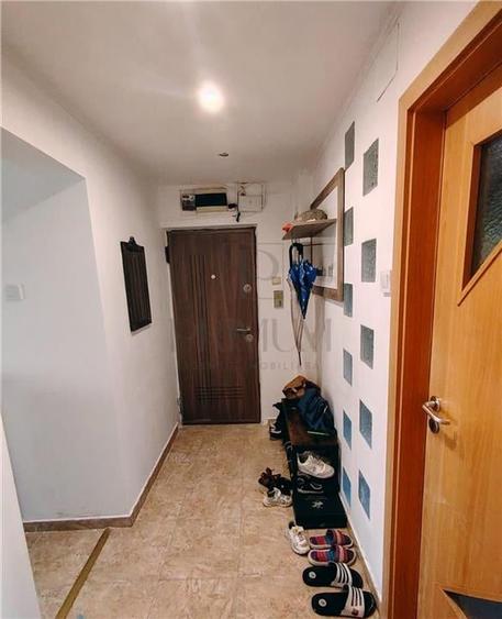 DAMBOVITA - 3 CAMERE - DEBARA - DRESSING -DECOMANDAT - CENTRALA PROPRIE - CLIMA - 7