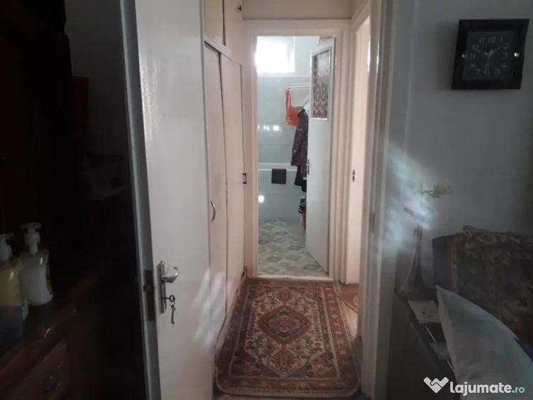 Apartament Cu 2 Camere Semidecomandate Etaj 1 -Zona Ultracentral - 3