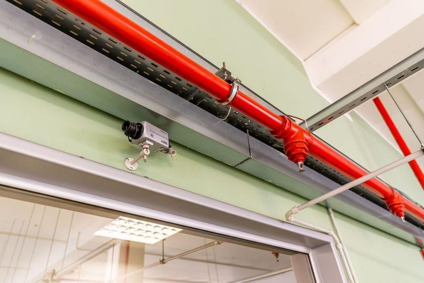 Hală producție în localitatea Sântana Comision 0% la cumparare - 15