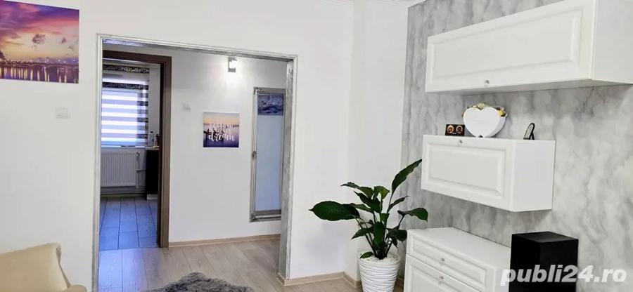 Apartament spatios cu 3 camere,pozitie excelenta in Ramnicu Valcea - confort si lumina - 7