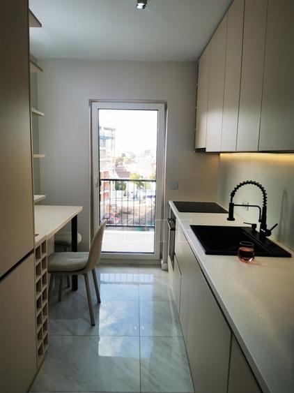 Apartament 2 camere &icirc;n zona BAZA SPORTIVA - 8