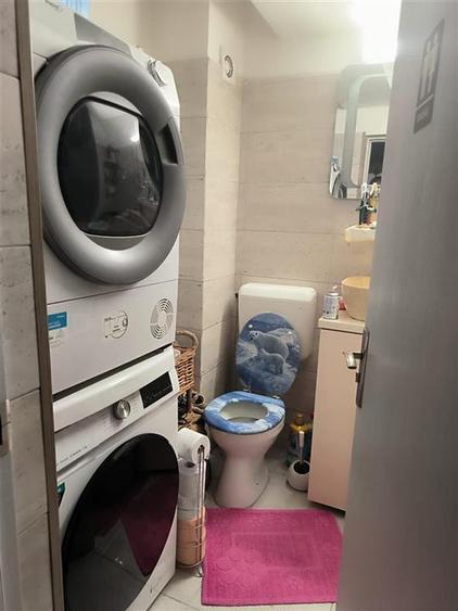 Apartament 2 camere + parcare + boxă | Dealul Cucului | Etaj 1 , Bloc nou - 2