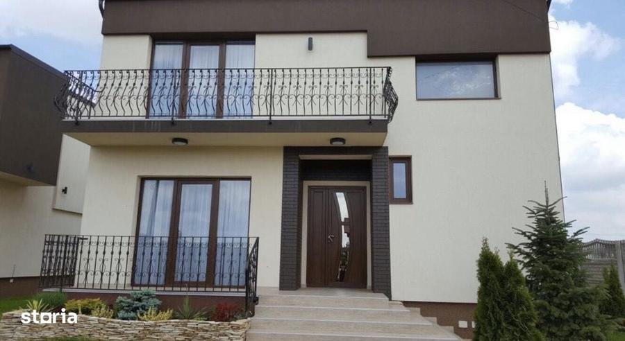 Vila Individuala Buda | 4 camere 800 MP teren - 6
