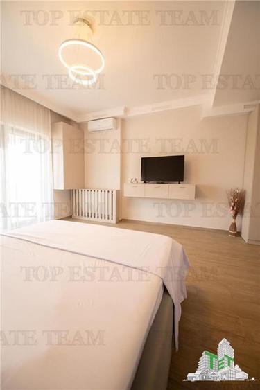 Studio cu vedere la mare si lac - Mamaia Nord - 18