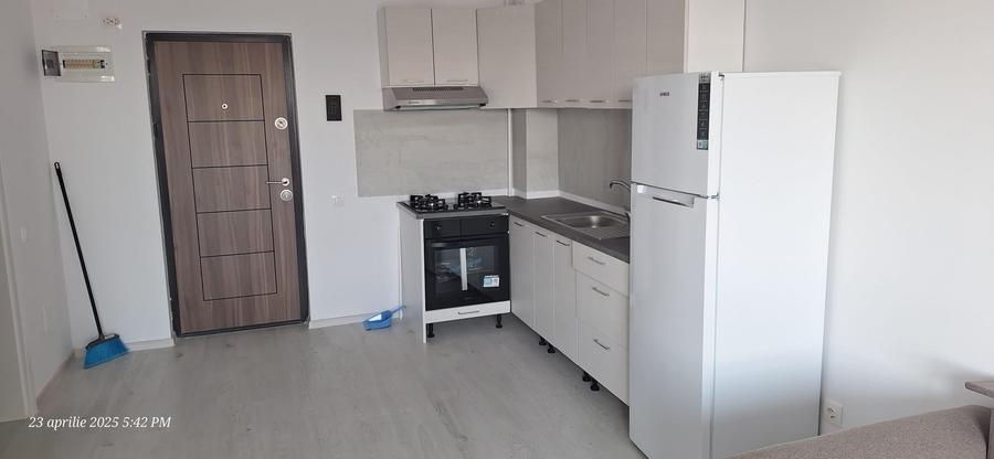 Popesti Leordeni - Biruintei inchiriere garsoniera dubla - 10