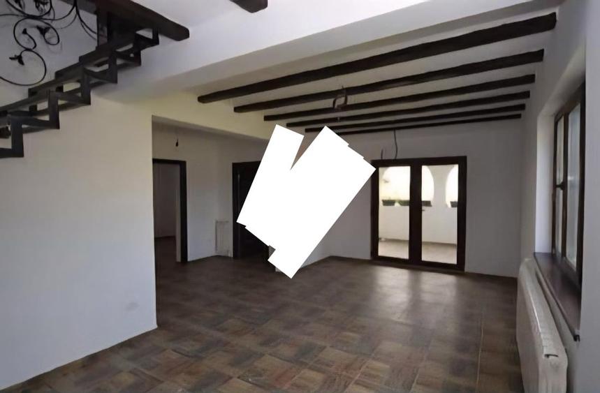 Casa noua P+E 2022-4 dormitoare,curte amenajată-Mândrești-Munteni-Proprietar - 11