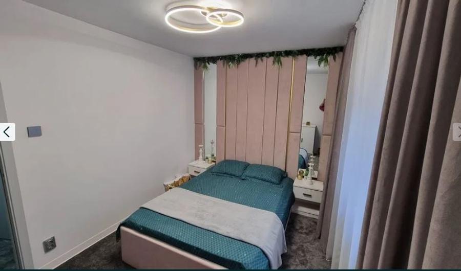 Berceni,Lamotesti,Etajul 1/4,Reabilitat,Mobilat si utilat complet!Loc de parcare - 2