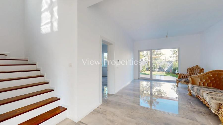 Voluntari - Vilă Modernă P+1E |  0% Comision - 5