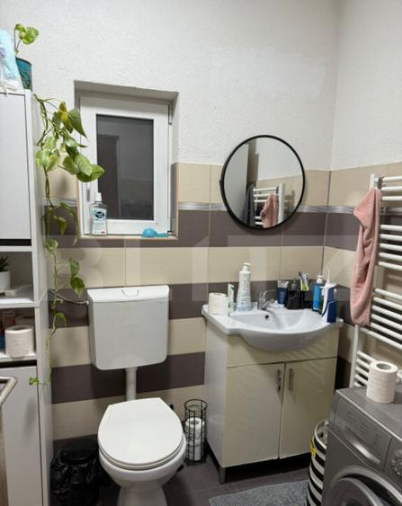 Triplex de vanzare Utvin 85mp 4 camere 2 bai 270mp teren - 10