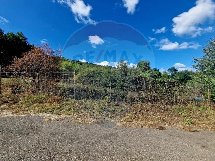 Teren 2,000mp Piatra-Neamt / Strada Pietrelor - 15