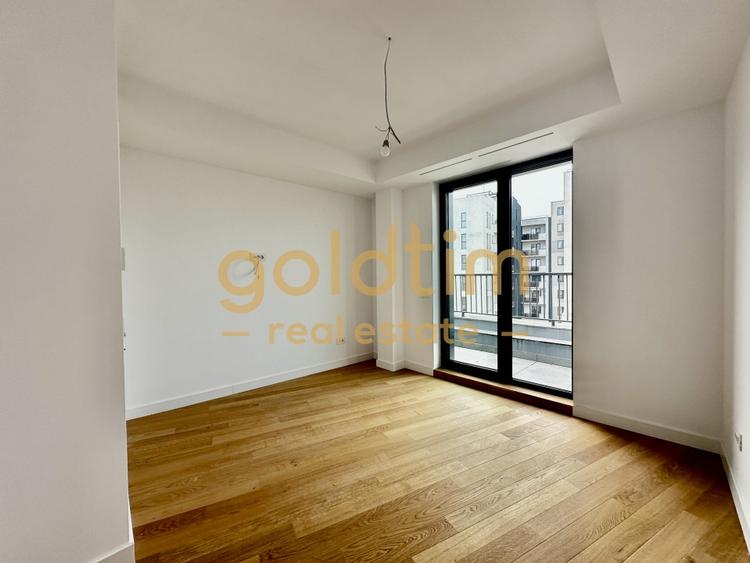 Exclusive Penthouse Iancu Nicolae/112 sqm Private Rooftop Terrace/Near Băneasa - 9