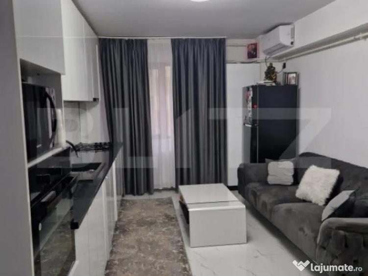 Apartament 3 camere, 71 mp, zona Dorobantu Residence - 9