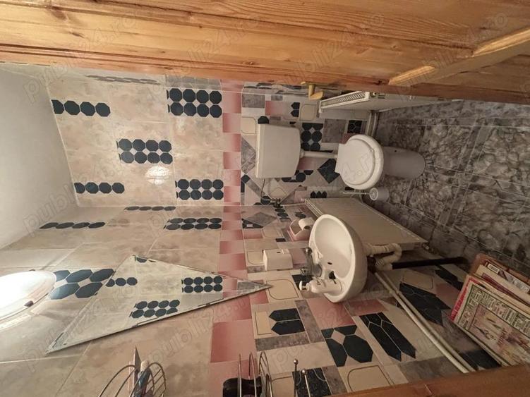 Apartament 2 camere decomandat aproape de partie, Azuga - 4