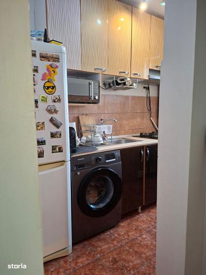 2 camere T.S Saveanu - 3