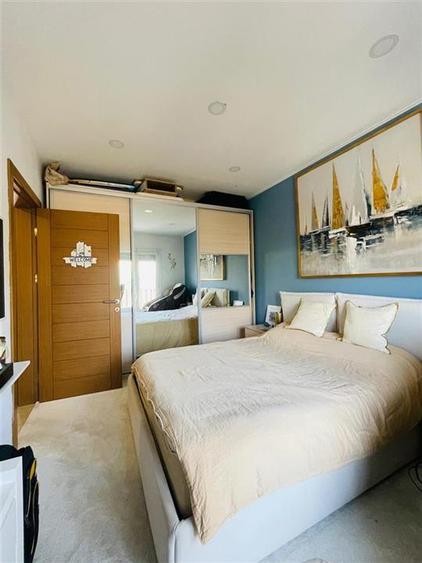 VANZARE APARTAMENT 3 CAMERE COSMOPOLIS  STEFANESTII DE JOS - 14