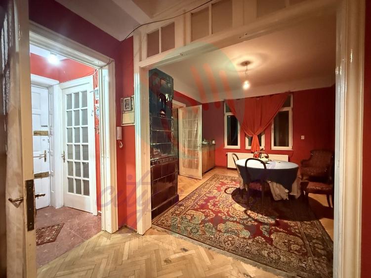 Apartament boem in zona Piata Sfantul Stefan - 2