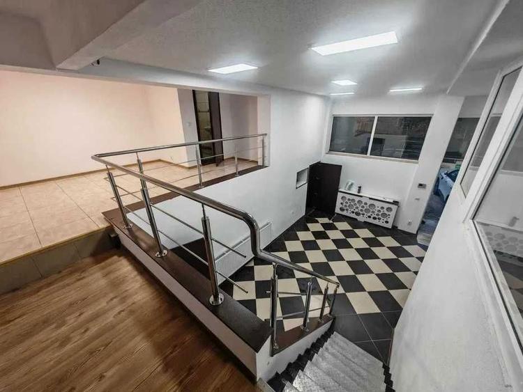 Vand spatiu comercial/office - 117mp, str. Unirii, Petrosani - 5