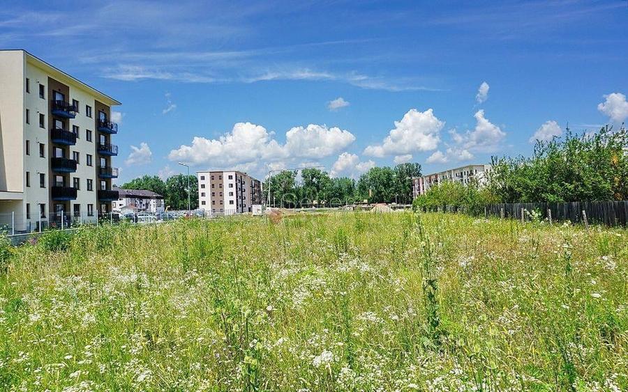 Teren Intravilan - Pretabil Investitie - Dezvoltare Rezid... - 4