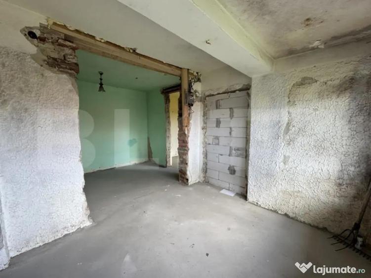 Casa cu 4 camere in Hunedoara - 2