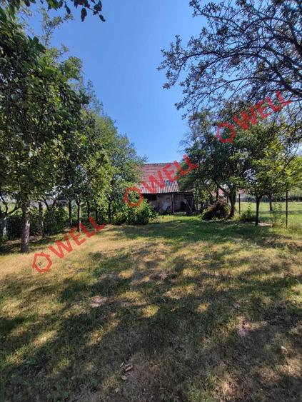 Casă familială de vânzare în Covasna, pe strada Târgului! - 25