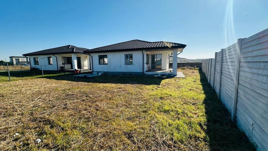 REV2004429 Vila individuala pe un singur nivel teren 500 mp - 2