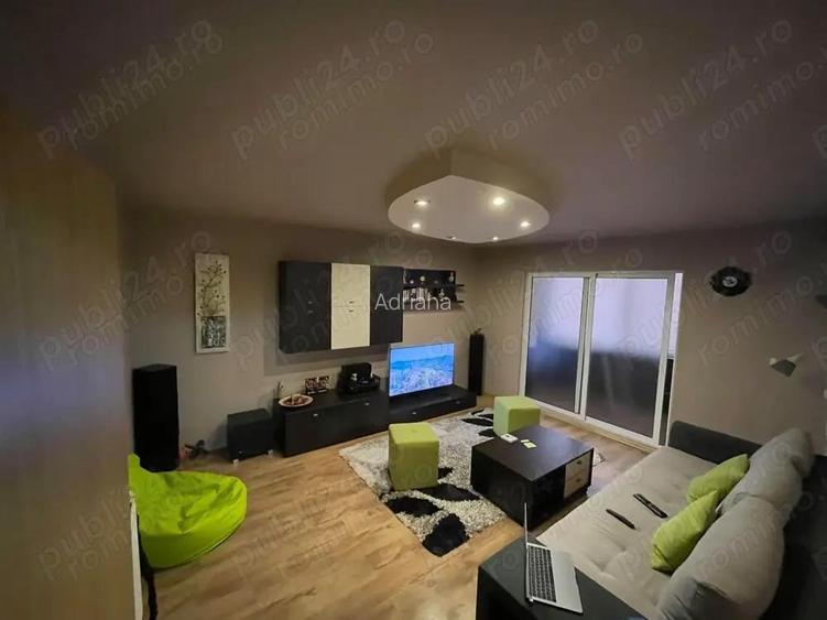 Apartament 3 camere, 65 mp, parter, Sagului Dambovi?a, confort 1