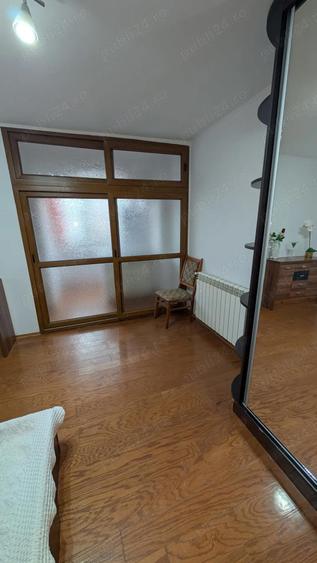 Garsoniera Confort 1 - 4