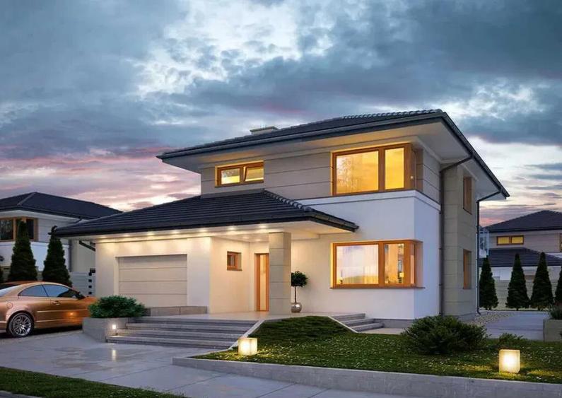 Teren constructii in Prejmer 1000 mp - 8