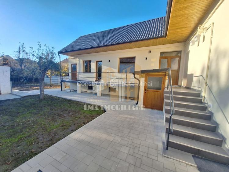 Casa 3 camere central Brasov Casa 3 camere central Brasov