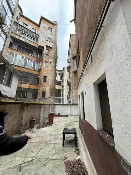 Garsoniera I 30 mp I Biserica Armeneasca - Universitate - 17