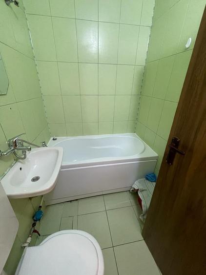 Garsoniera zona Alexandru cel Bun - Zimbru - 6