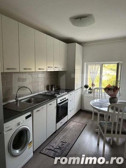 Apartament 1 camera, 41mp, spatios, zona Sud - 2