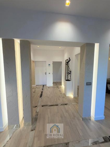 Apart. Luxury 4 Dorobanți-Capitale, Str. Oslo,  renovat 2025 in stil Art Deco, - 31