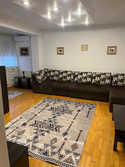 de inchiriat apartament 2 camere Dristor - 5