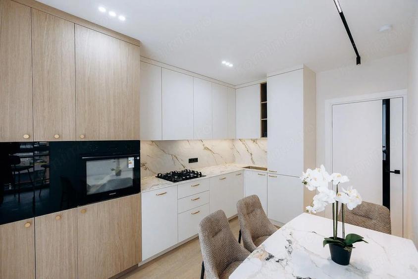 Garsoniera de inchiriat in zona Lujerului - 1