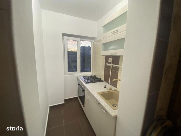 Garsoniera in Ploiesti, zona 9 Mai - 6