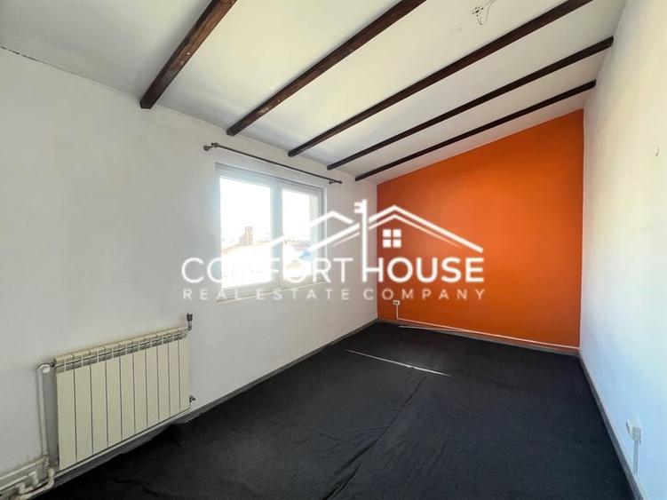 VILA D+P+E+M, 477mp teren, pretabila clinica medicala, P-ta Regina Maria - 52